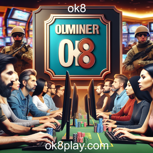 Multiplayer Online A Revolução dos Jogos Multiplayer Online